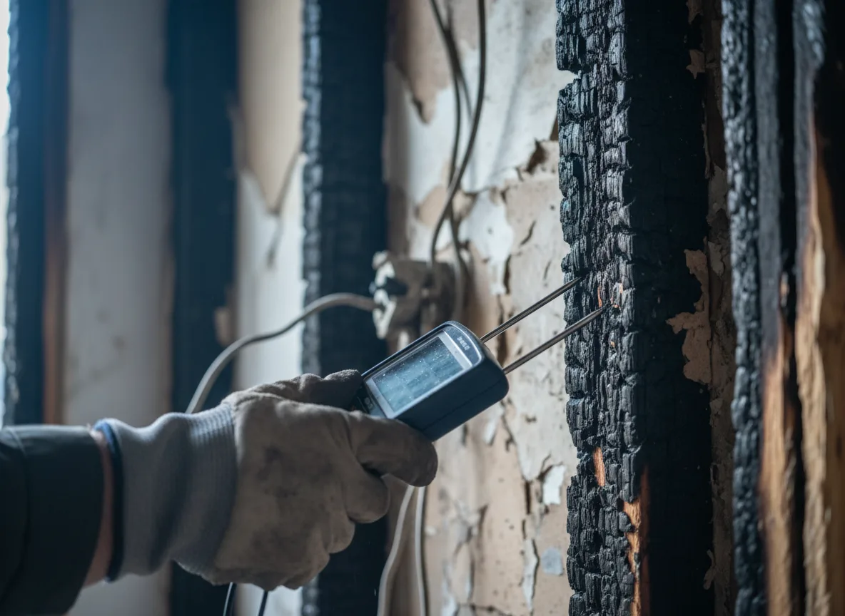 Fire Damage Restoration Windham, ME FAQs